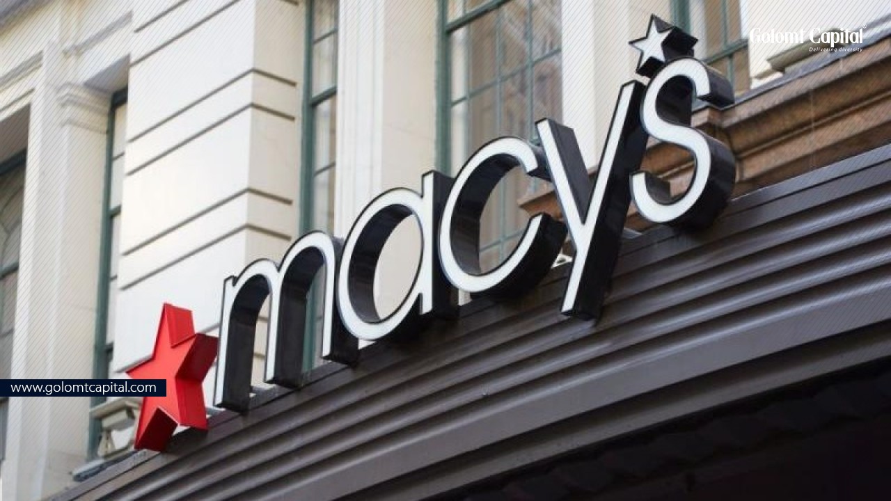 АНУ-ын томоохон сүлжээ дэлгүүр Macy’s ажилчдаа цомхотгож 5 дэлгүүрээ хаана