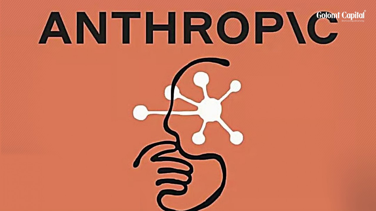 Anthropic-ийн орлого 14 дахин өсжээ