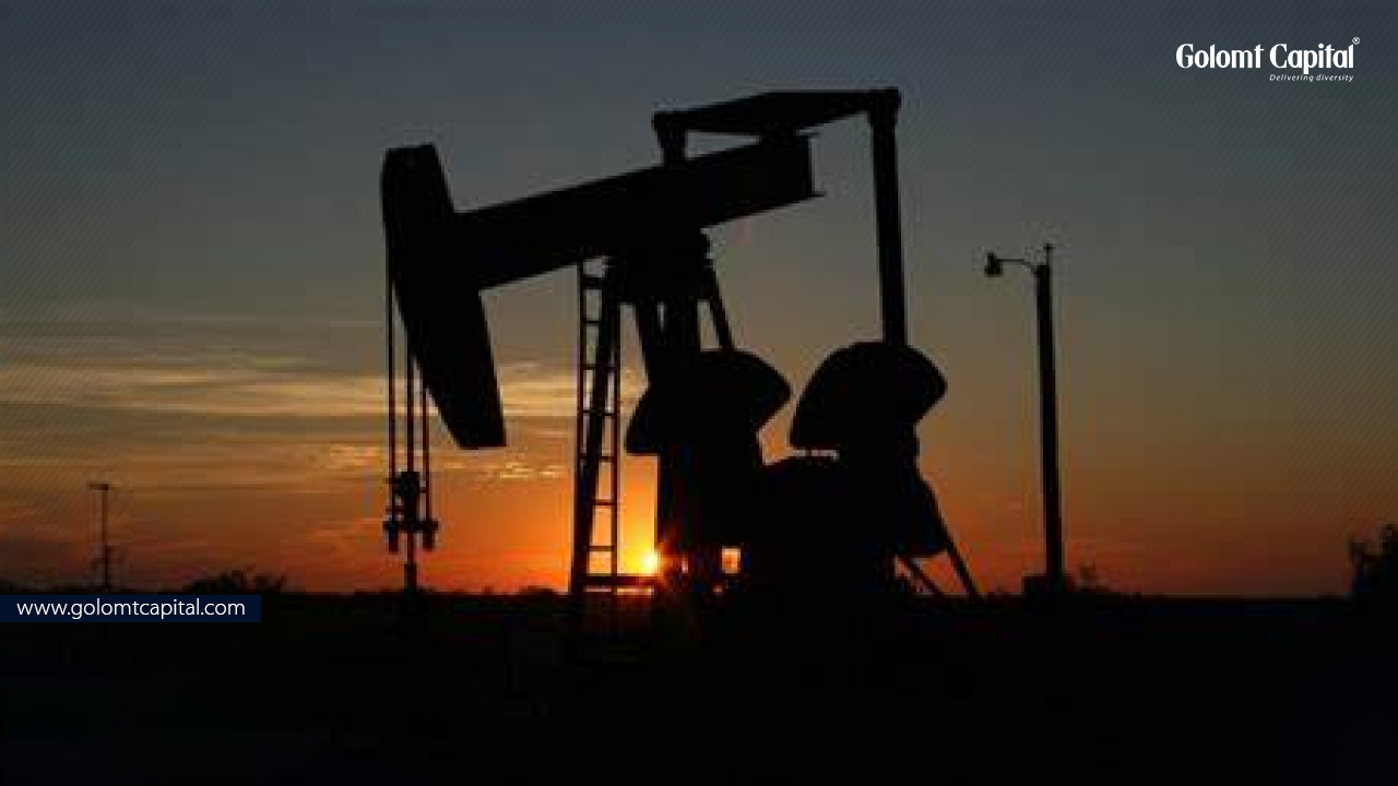 Банкнуудын дампуурал газрын тосны ханшийг 70 ам.доллараас доош унагав