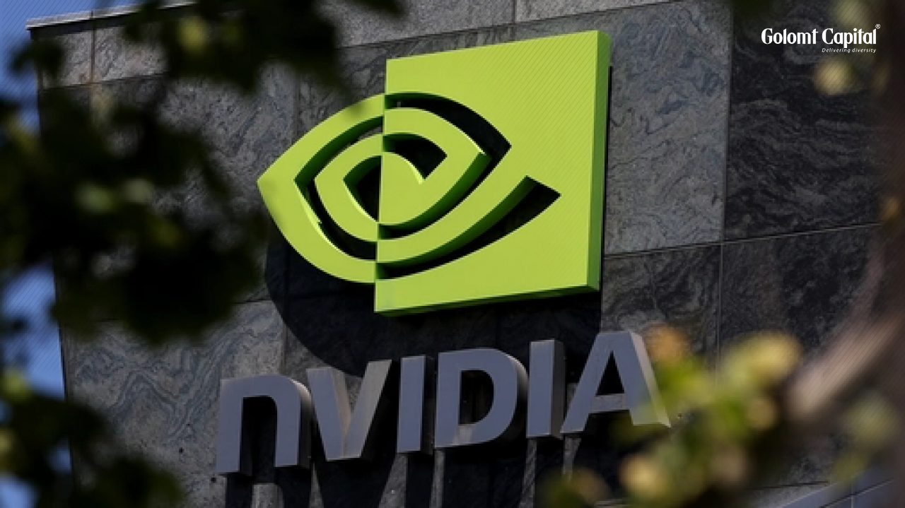 Nvidia Хятадын зах зээлд дахин хүч үзнэ