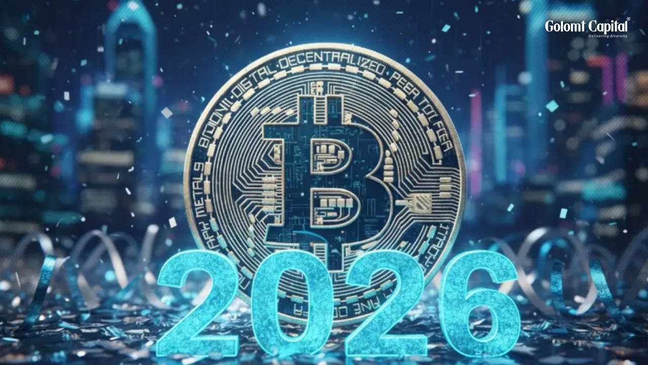 Bitcoin ханш 2026 оны намар хүртэл сэргэхгүй байх магадлалтай