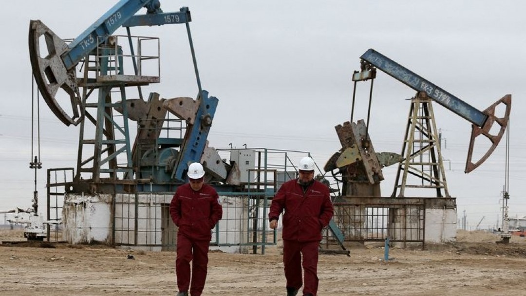 Европын холбооноос ОХУ-д тавьж буй хориг газрын тосны ханшийг 3 хувиар өсгөлөө