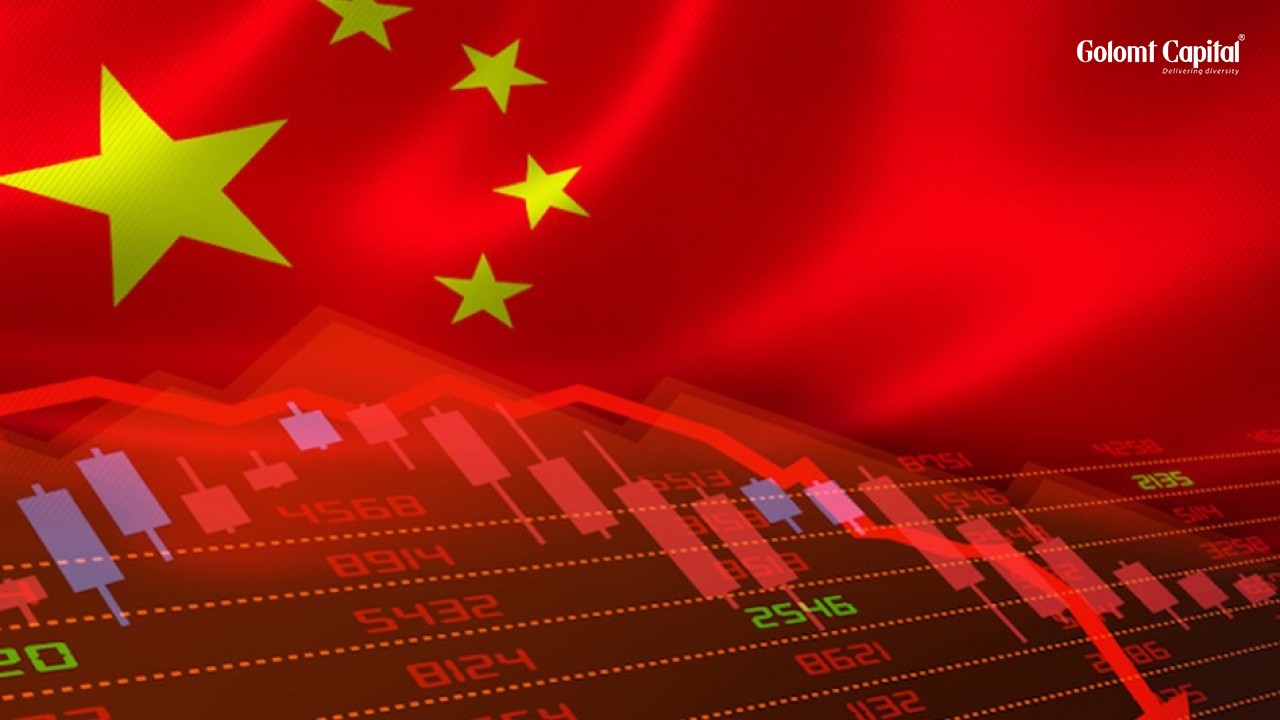 Хятадын эдийн засагт үнийн дарамт сул хэвээр байгааг 1-р сарын инфляц харууллаа.