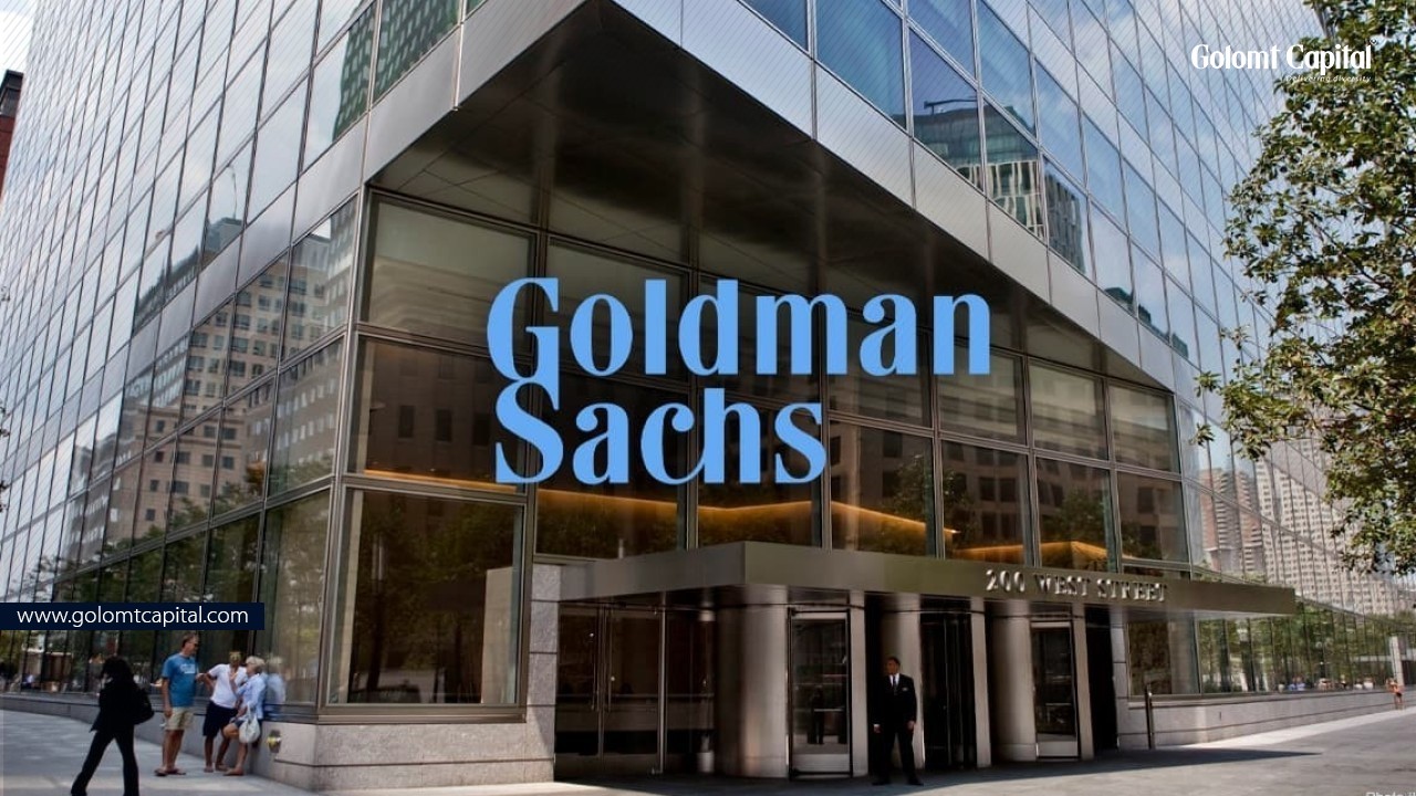 Goldman Sachs-ын шинжээчид өөдрөг байна.