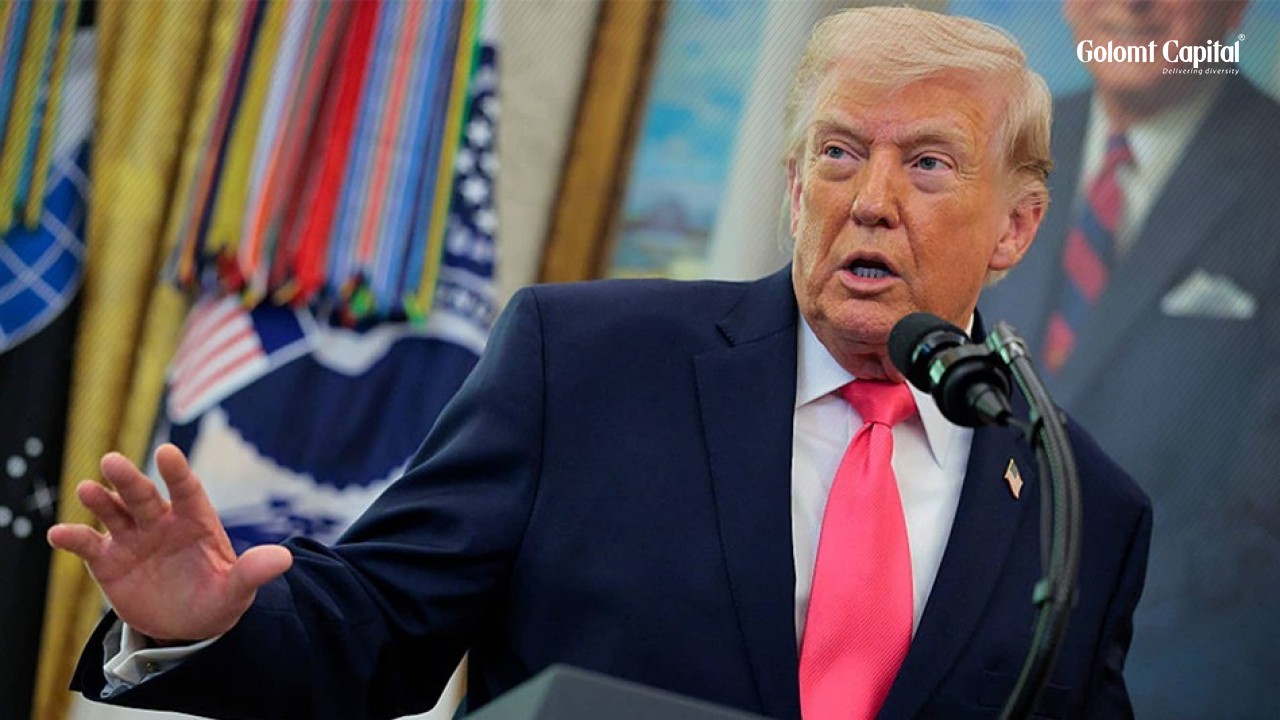 АНУ Иранд дайныг зогсоох 15 заалт бүхий төлөвлөгөө хүргүүлэв