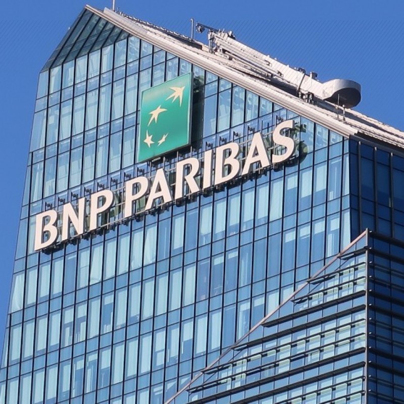 BNP Paribas: 2025 оны эдийн засгийн төсөөлөл