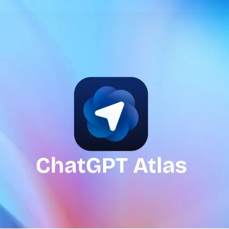 Хиймэл оюунд суурилсан ChatGPT Atlas вэб хөтөчийг танилцууллаа.