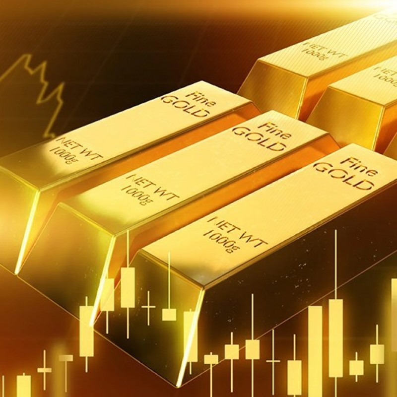 Алт дахин дээд ханшиндаа хүрэхэд ойртлоо