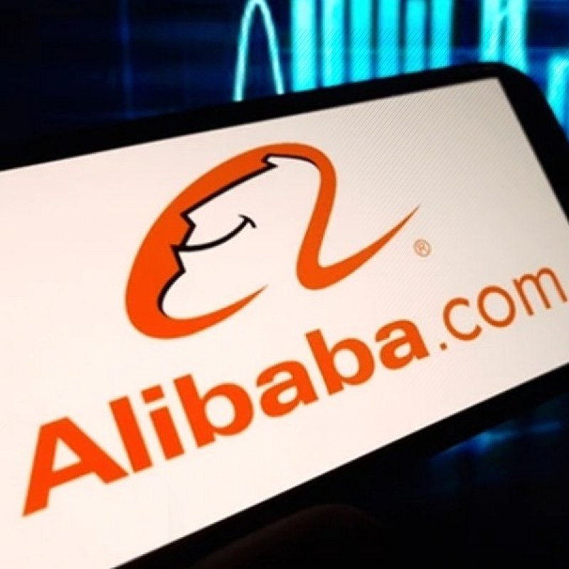 Alibaba-гийн хувьцааны ханш багаар үнэлэгдсэн хэвээр байна.