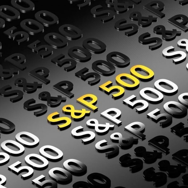 S&P 500 индекс 5700 давж  түүхэн дээд ханшаа шинэчиллээ 