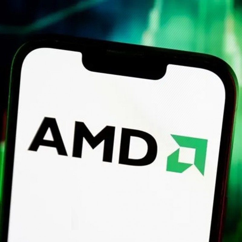 AMD компани жилийн 35%-ийн өсөлт хүлээж байна