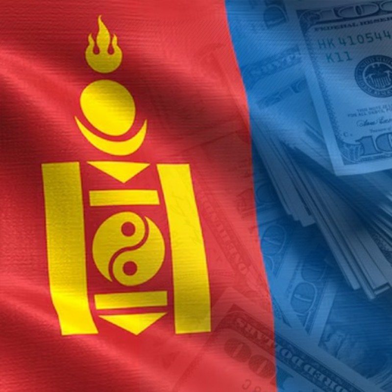 Монгол Улс 2031 он хүртэл 3.1 тэрбум долларын бондыг эргэн төлнө.