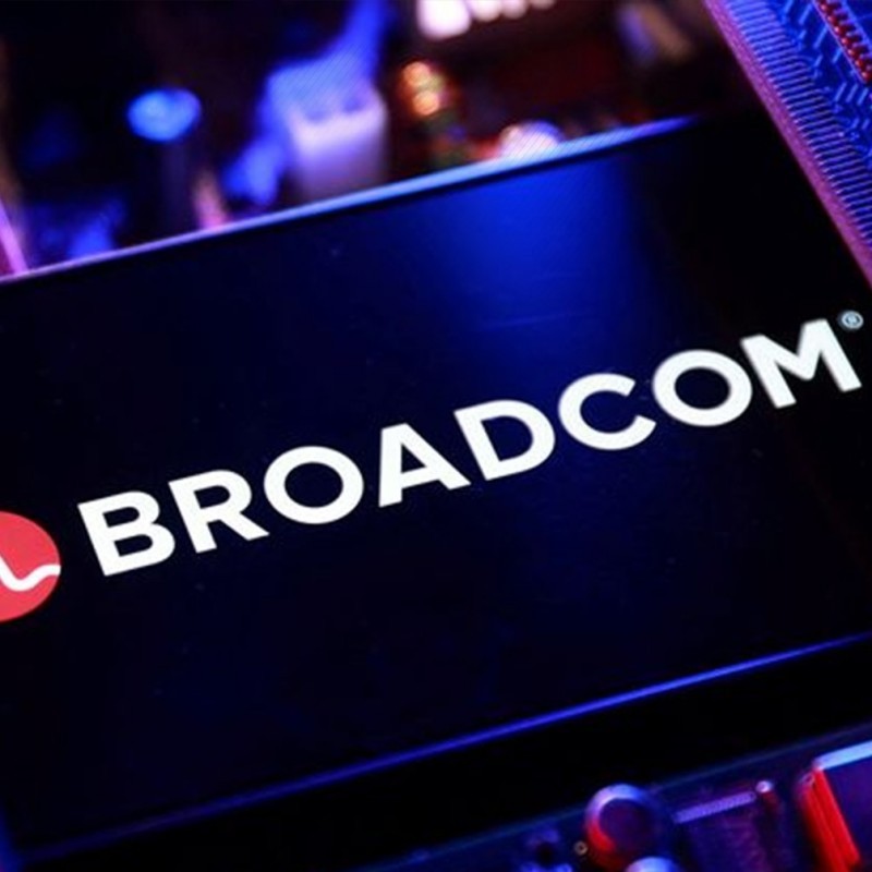 Broadcom-ийн тайлан Уолл Стритийн таамгийг давлаа