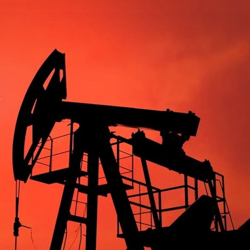 Хятад улс дайнаас шалтгаалан үүсэж буй газрын тосны хомсдолд бэлтгэлтэй байжээ.