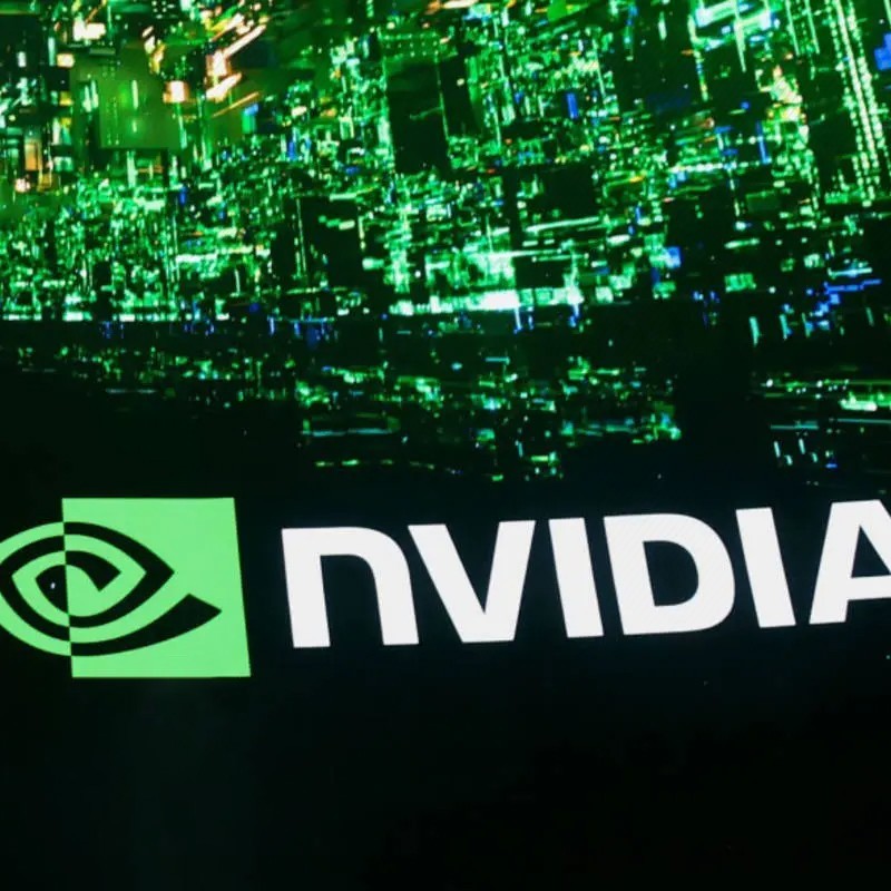 NVIDIA ХЯТАДАД ХЯМД ҮНЭТЭЙ BLACKWELL AI ЧИП ГАРГАНА