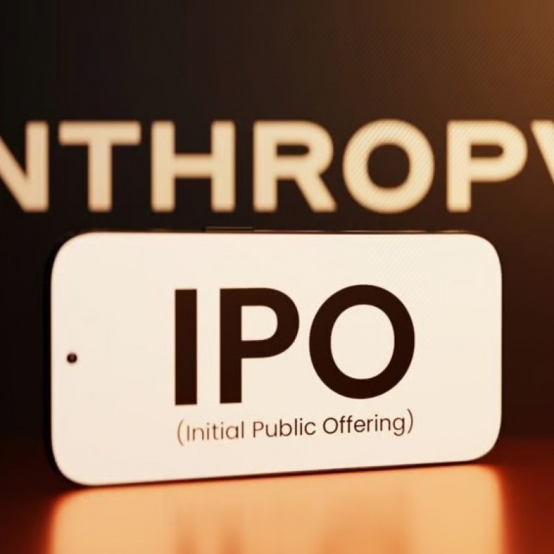 IPO хийхээр бэлтгэж байгаа Anthropic-ийн орлого өслөө