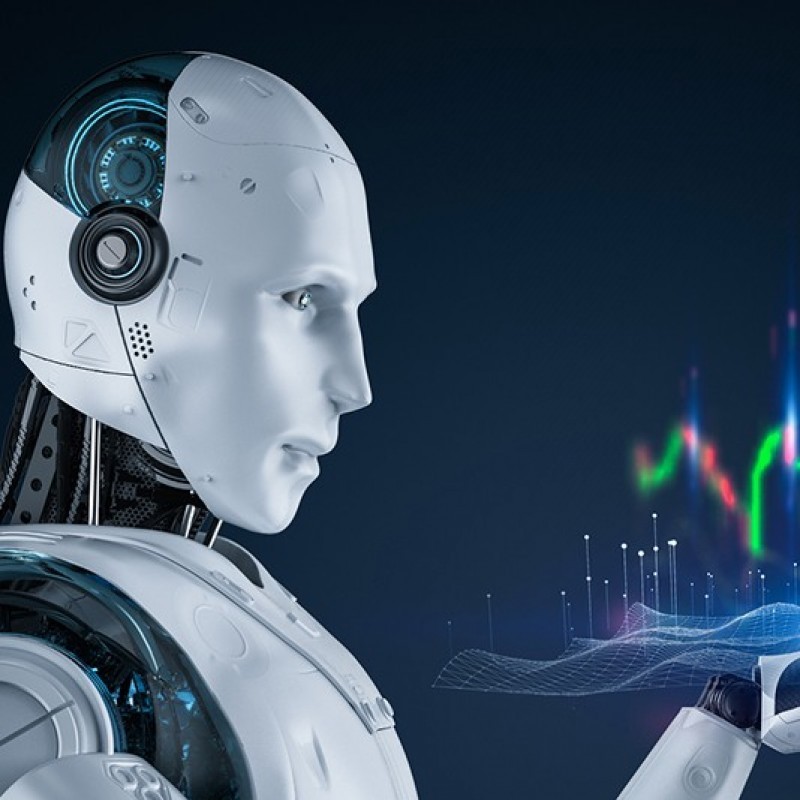 Хиймэл оюунтай (AI) Холбоотой Хувьцаанууд Өссөөр