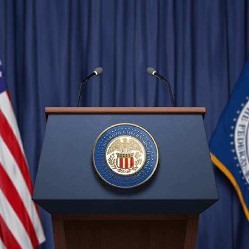 Өнөөдөр 02:00 цагт ХНС-ийн бодлогын хүүгийн хурал болно