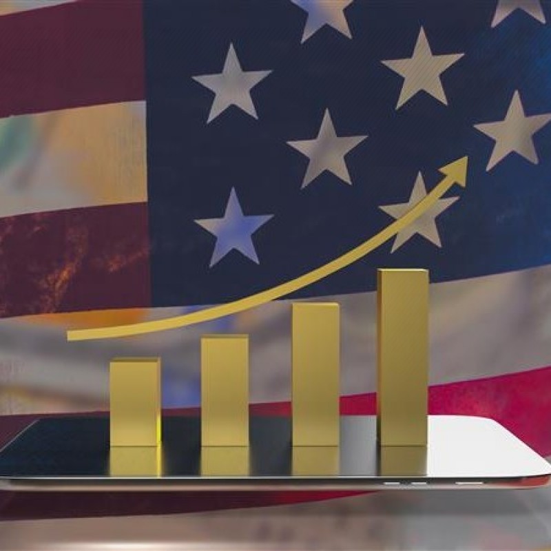 АНУ-ын инфляцын мэдээлэлд зах зээл анхаарч байна