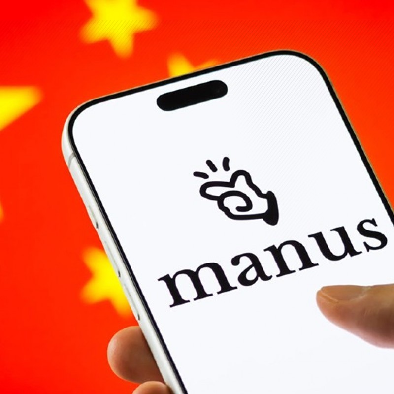 Технологийн өрсөлдөөнд Хятад улс дахин шинэ алхамыг хийлээ