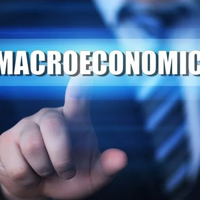 Шинжээчдийн макро эдийн засгийн төсөөлөл