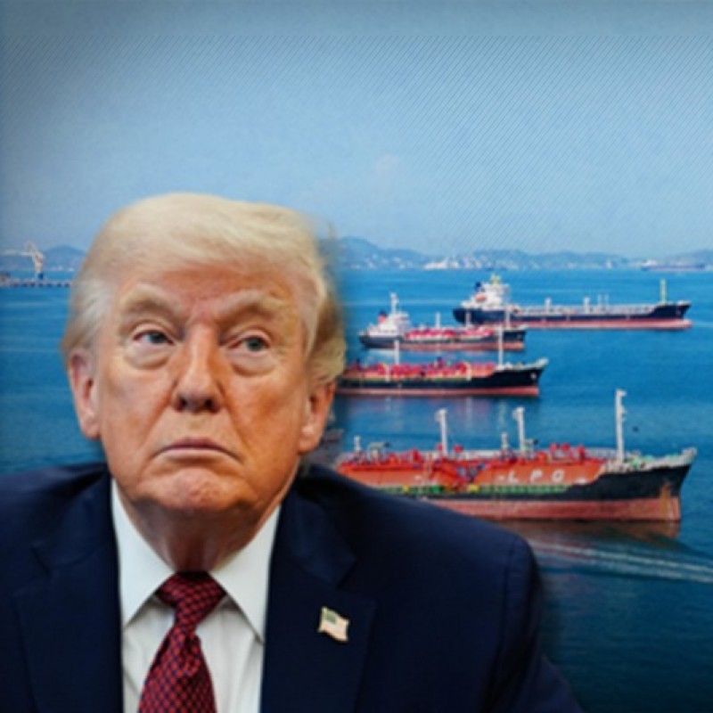 Трамп Ираны саналаас татгалзлаа