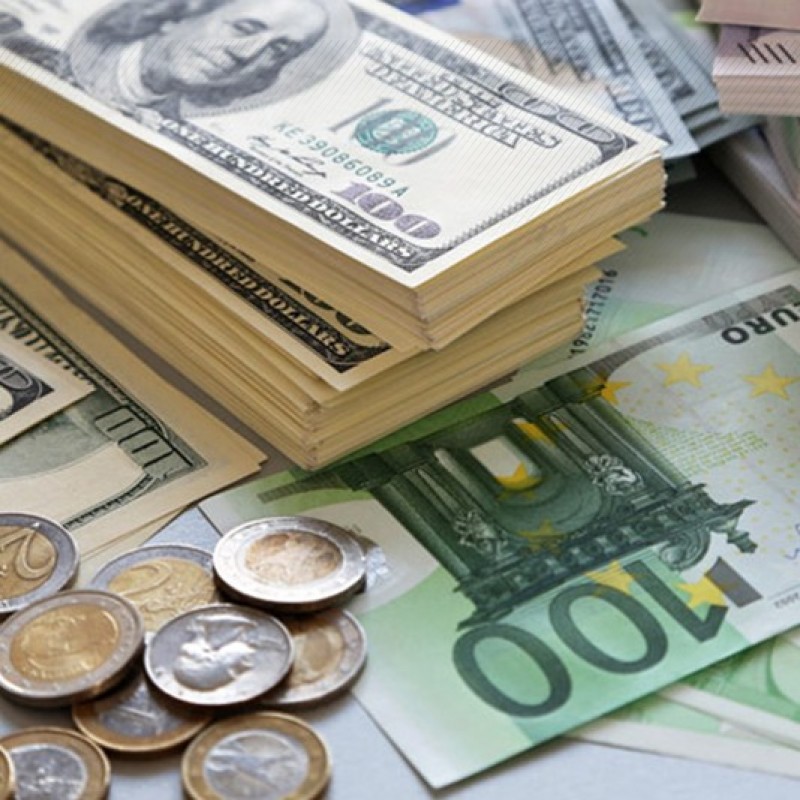 Монгол Улсын гадаад валютын албан нөөц 7 тэрбум ам.долларт хүрлээ.