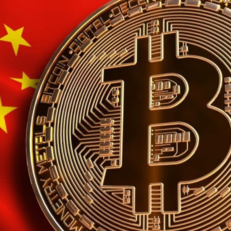 Хятадын банкны анхааруулга крипто зах зээлд нөлөөллөө