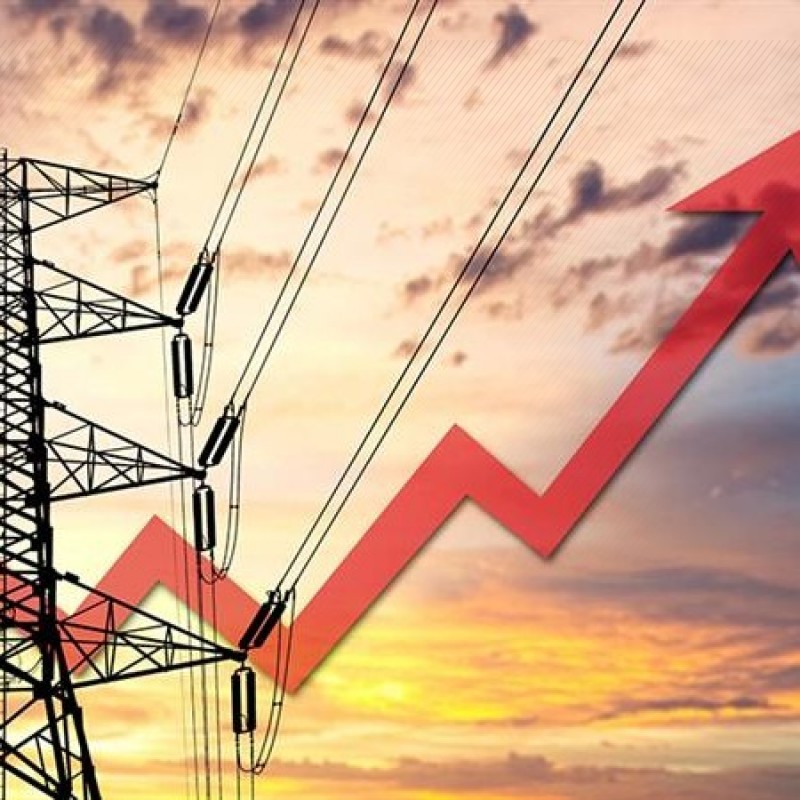 Эрчим хүчний үнийн өсөлт Хятадын эдийн засагт нөлөөлж эхэллээ