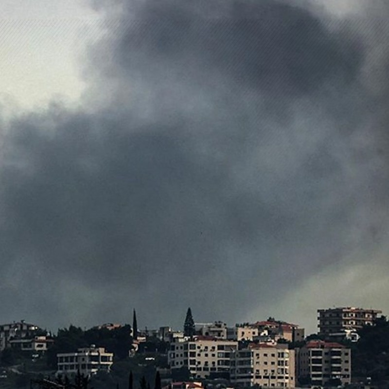 Израил–Ливанд гал зогсож, АНУ–Ираны хэлэлцээ сэргэх хүлээлт үүсэв