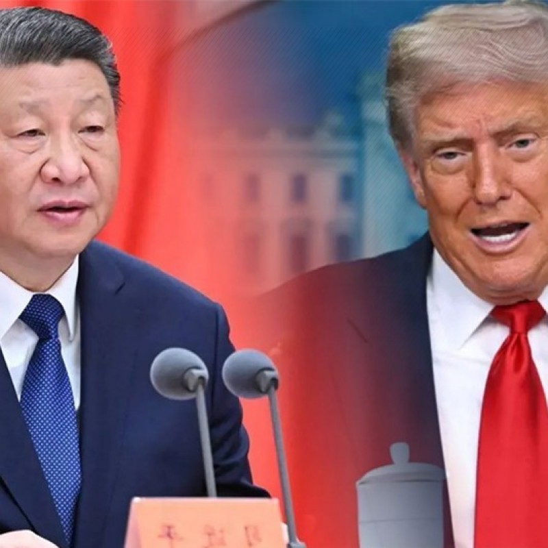 Ормузын хоолойн асуудлаас болж Трамп–Ши нарын уулзалт хойшилно