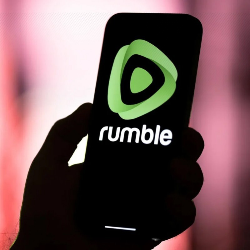 Rumble платформын хувьцааны үнэ түүхэн өсөлт үзүүлэв