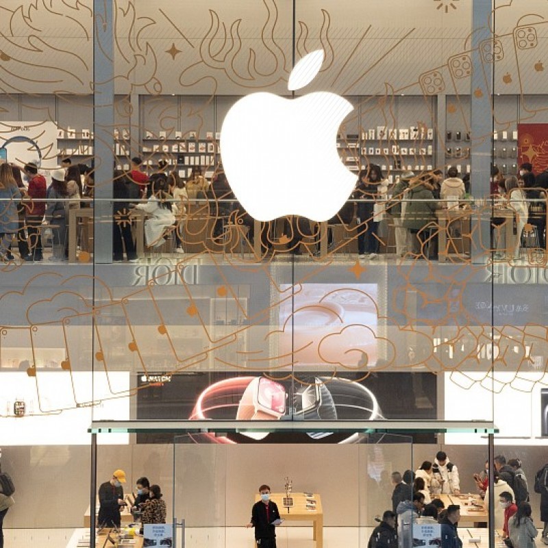 Хүчтэй эрэлт, сул нийлүүлэлт: Apple-ийн дараагийн сорилт