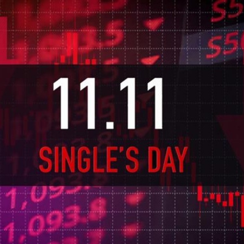 Синглүүдийн өдрийн борлуулалтын урьдчилсан дүн гарлаа