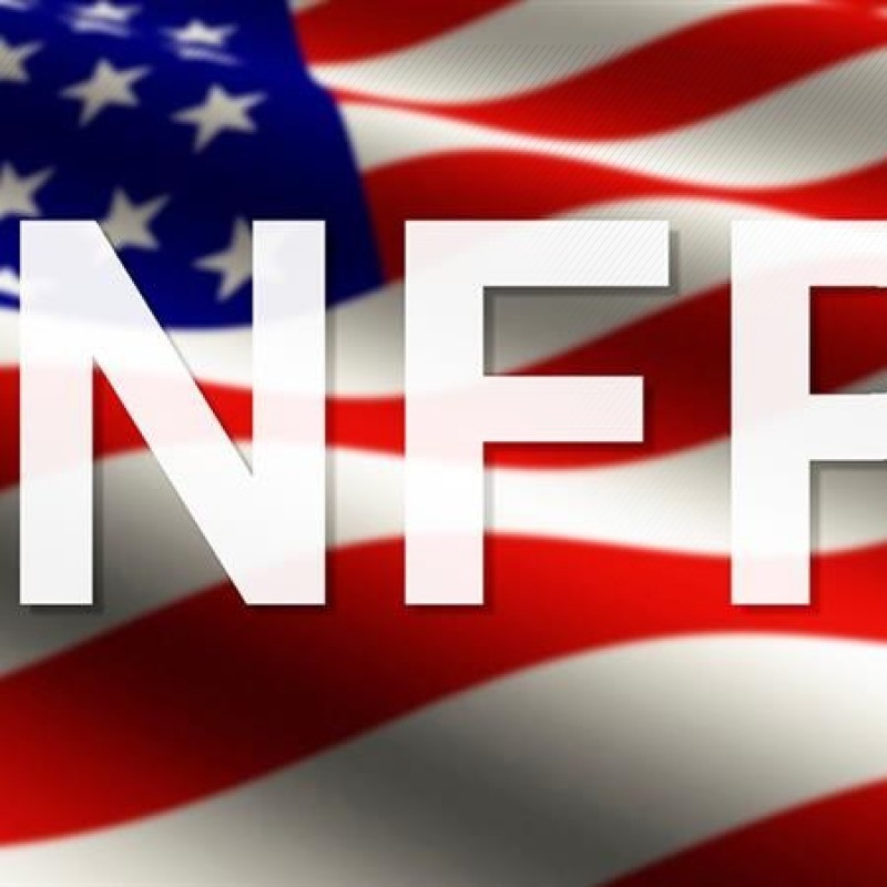 Есдүгээр сарын Nonfarm payrolls мэдээ хүлээгдэж байна