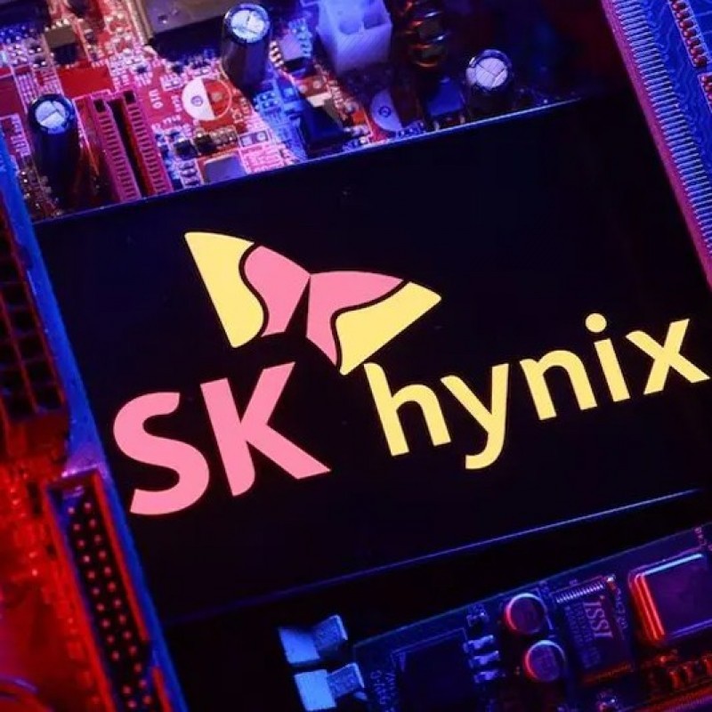 AI-ийн эрэлт SK Hynix-ийг $1 их наядын клубт нэгтгэлээ