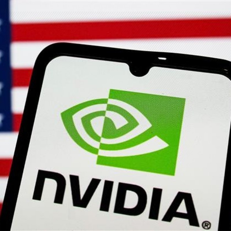 Nvidia-ийн Тайлан АНУ-ын Индексийн Чиглэлийг Тодорхойлно