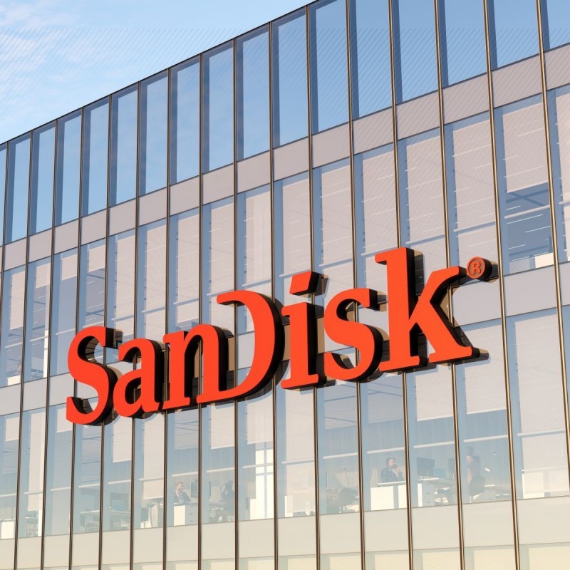 Sandisk-ийн орлого огцом өссөн ч зах зээл илүү ихийг хүсэв