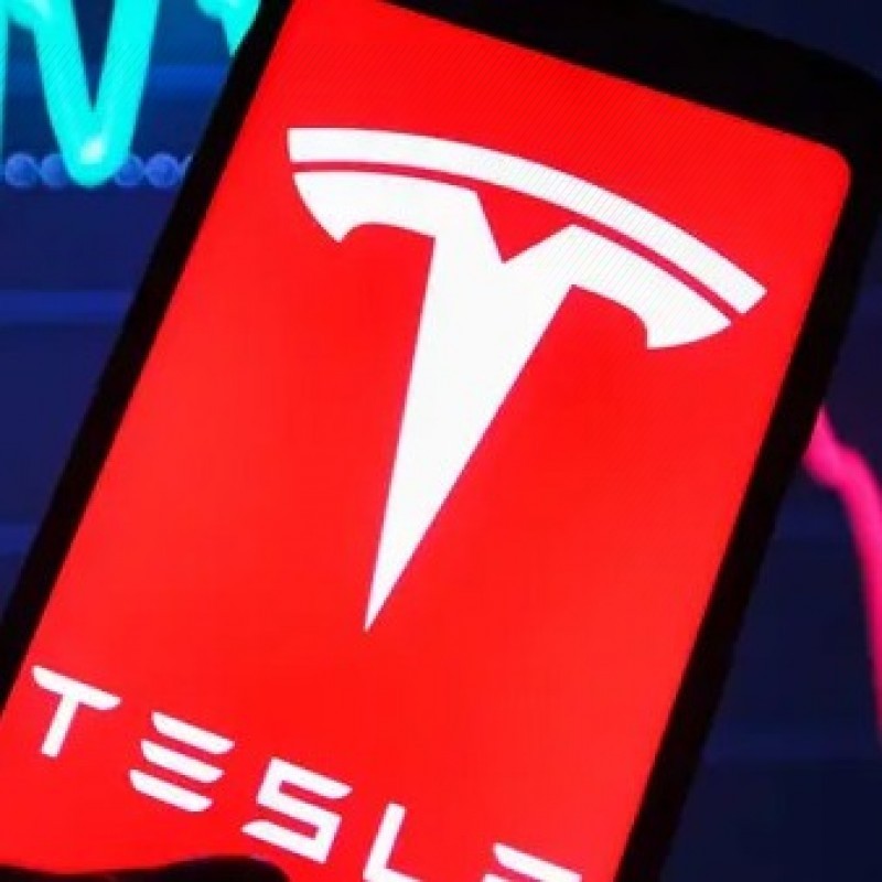 Tesla (NASDAQ:TSLA)-ийн хувьцаа 6%-иар уналаа