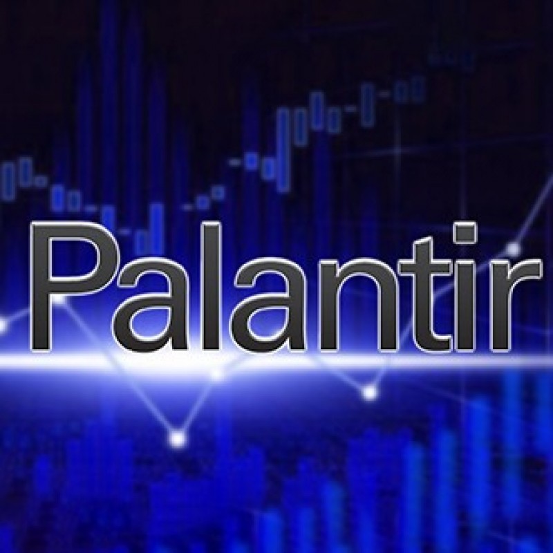 Palantir (PLTR): Хэт өндөр үнэлгээтэй үү, эсвэл ирээдүйн технологийн хувьсгал уу?