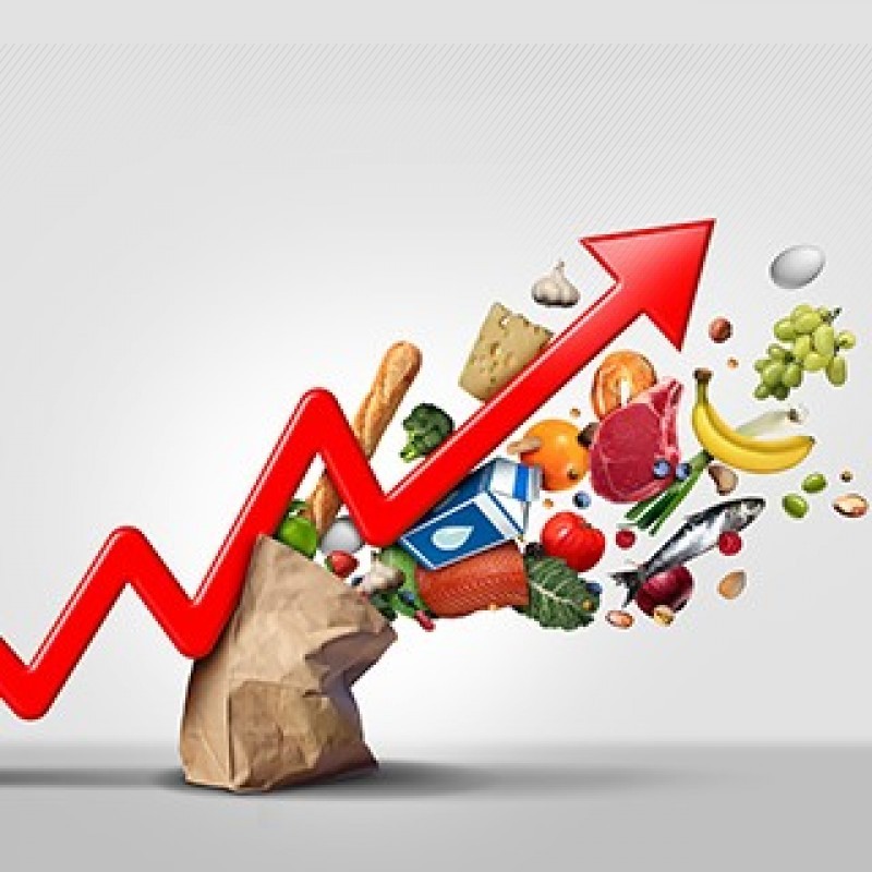 АНУ-ын Инфляц бага гарлаа.