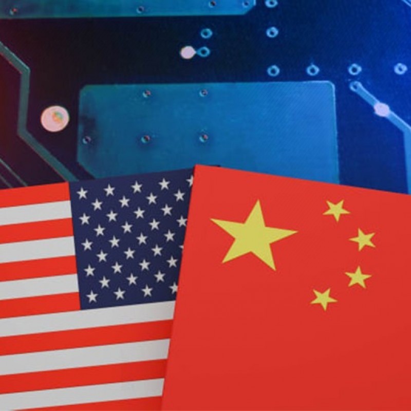 AMD болон Intel-ийн бүтээгдэхүүнийг БНХАУ-д экспортлохыг зөвшөөрч болзошгүй