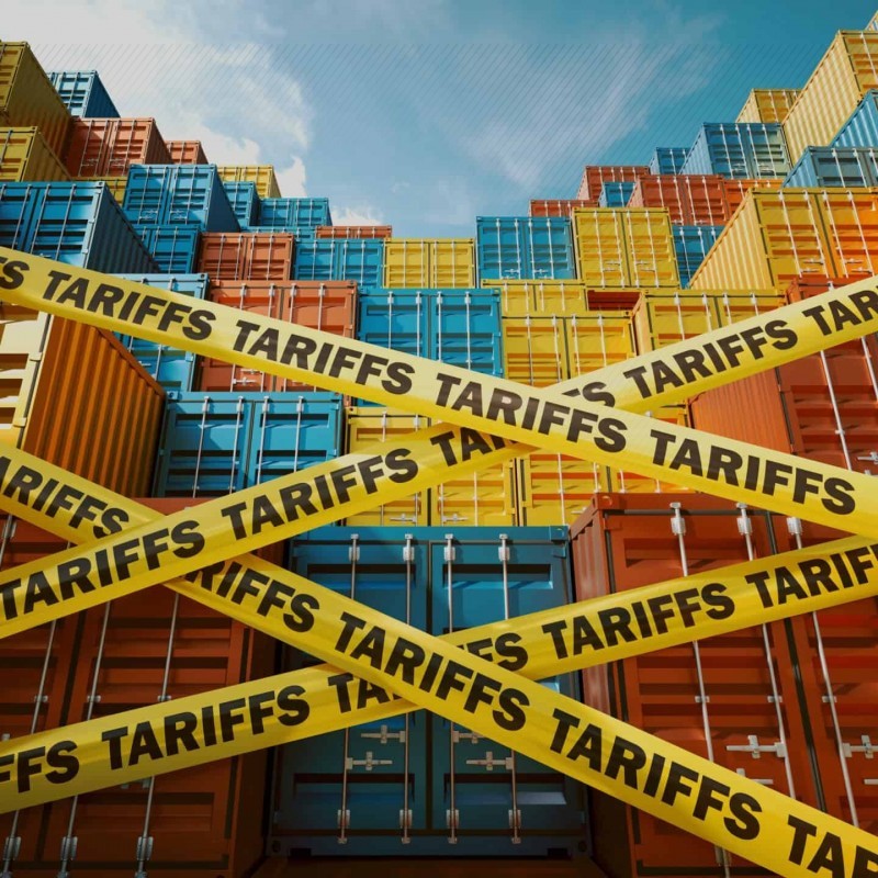 IEEPA тарифын шийдвэр: Jefferies үр дүн таамгаас зөрөх эрсдэлтэйг анхаарууллаа