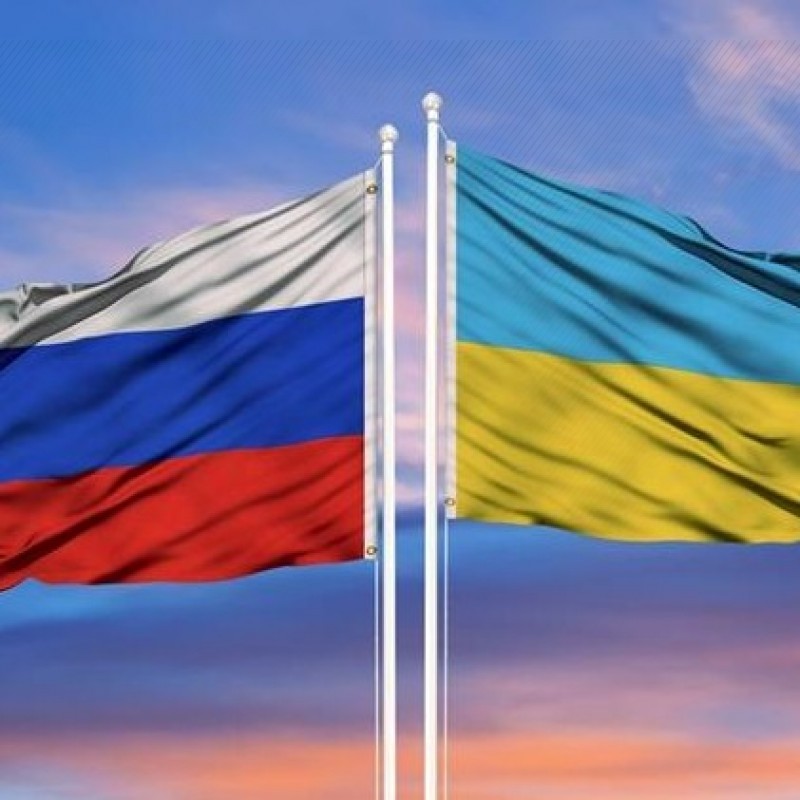 ОРОС УКРАЙНЫ ДАЙНЫГ ЗОГСООХ ХЭЛЭЛЦЭЭР ХИЙХЭД ХУГАЦАА ШААРДЛАГАТАЙ