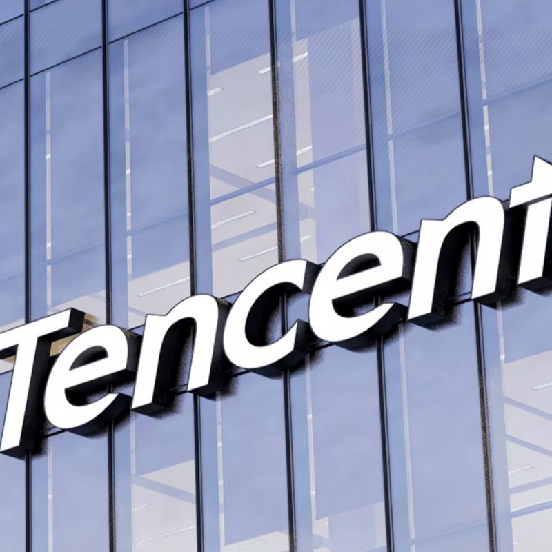 Видео тоглоомын борлуулалт нэмэгдэж Tencent-ийн ашиг өслөө