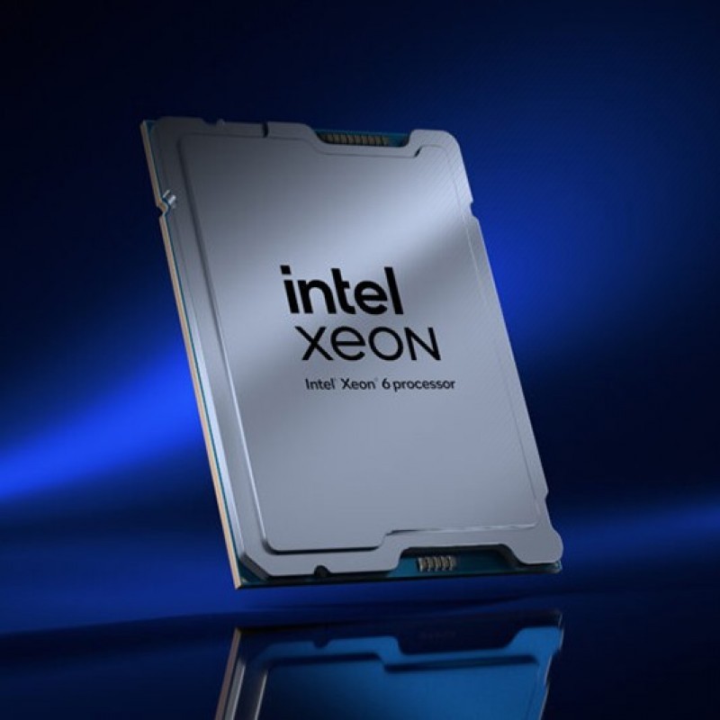 Google, Intel түншлэлээ бэхжүүлж, AI дата төвүүдэд Xeon 6 CPU ашиглана