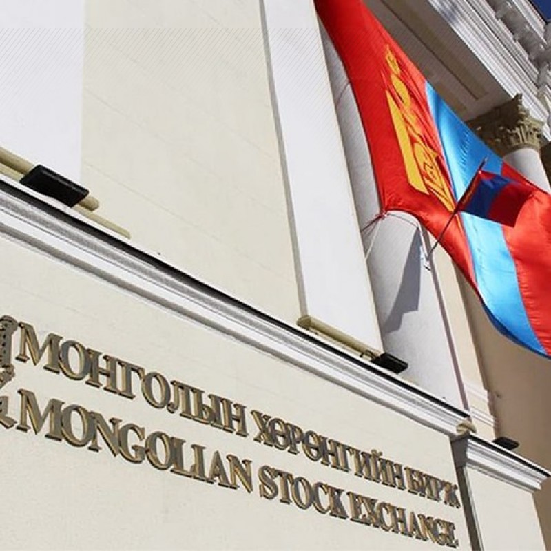 МХБ-д бүртгэлтэй ХК-иуд ногдол ашгаа хөрөнгө оруулагчдын дансанд байршуулж эхэллээ