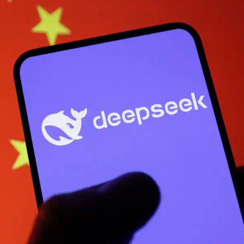 DeepSeek Хятадын цэргийн үйл ажиллагаанд туслана.