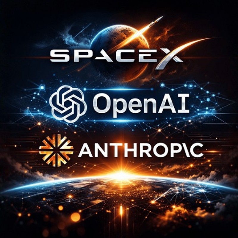 Хамгийн том IPO давалгаа: 3 их наяд ам.долларын үнэлгээтэй, алдагдалтай компаниуд