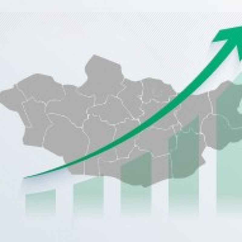 2025 оны Монгол Улсын эдийн засгийн өсөлтийн төсөөлөл 